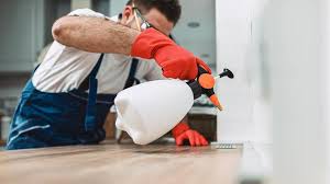 Best Pest Prevention Services  in Fest Grove, OR